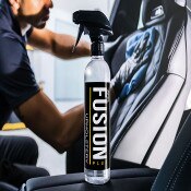 Fusion Plus Upholstery 16oz Ceramic Coating